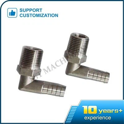 Rozsdamentes acél könyökidom