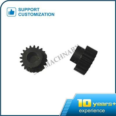 Egyenes Spur Gear