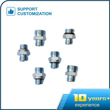 Hidraulikus cső adapter